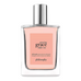 Damesgeur Philosophy Amazing Grace Ballet Rose met noten van rozenblaadjes in een minimalistische, doorzichtige fles, perfect voor elegant dagelijks gebruik.