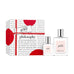 Philosophy Amazing Grace EDT Gift Set Duo med två doftflaskor i en box med semestertema. Idealiskt värde för bad- och kroppspresenter.