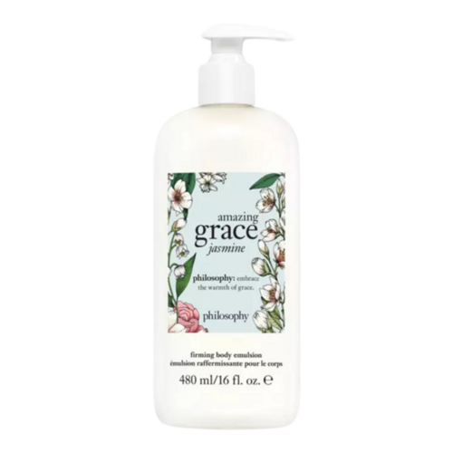 Filosofie Verbazingwekkende Grace Jasmine Body Emulsion