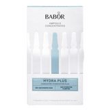 Babor Ampoule Concentrates Hydrate Hydra Plus