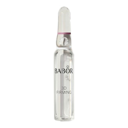 Babor Ampoule Concentrates Lift and Firm 3D Firming