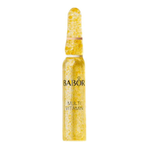 Babor Ampoule konsentrerer reparasjon av multi -vitamin