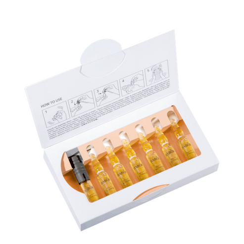 Babor Ampoule konsentrerer reparasjon av multi -vitamin