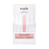 Babor Ampoule Serum Concentrates SOS Calming