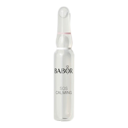 Babor Ampoule Serum Concentrates SOS Calming