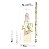 ampoules Janssen Cosmetics - Melafadin Fluid