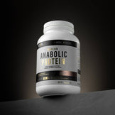 Anabolic Protein