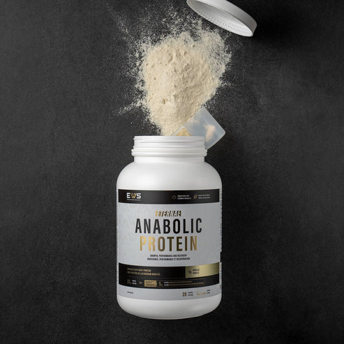 Anabolic Protein