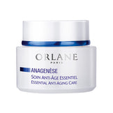 Orlane Anagenese Cúram Frith-Aosaithe Riachtanach