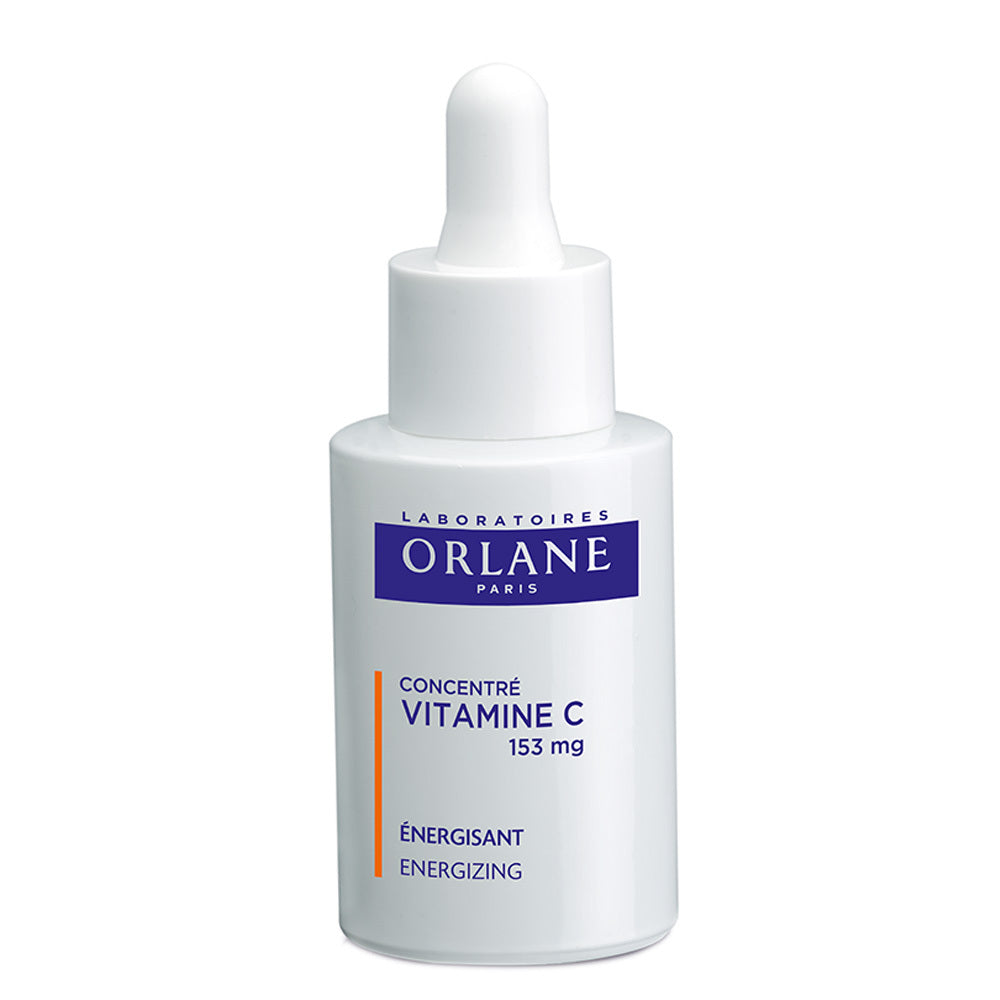 Orlane Anagenese Supradose Vitamin C.