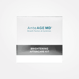 AnteAGE MD Brightening Aftercare Kit