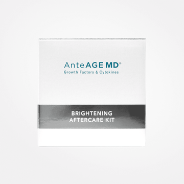 AnteAGE MD Brightening Aftercare Kit