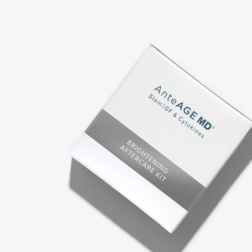 AnteAGE MD Brightening Aftercare Kit