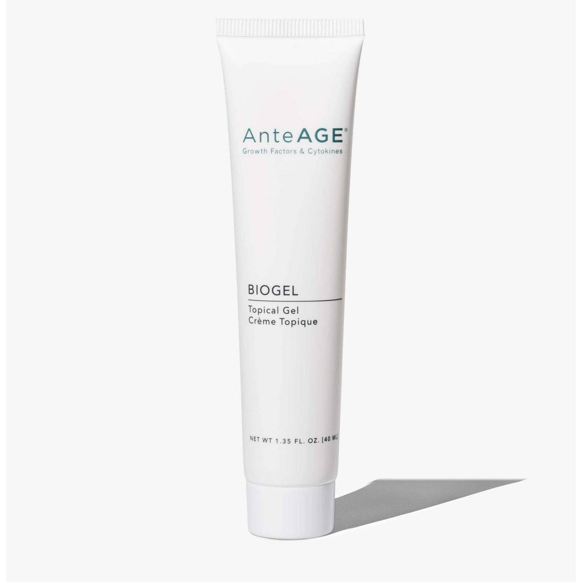AnteAGE MD Biogel