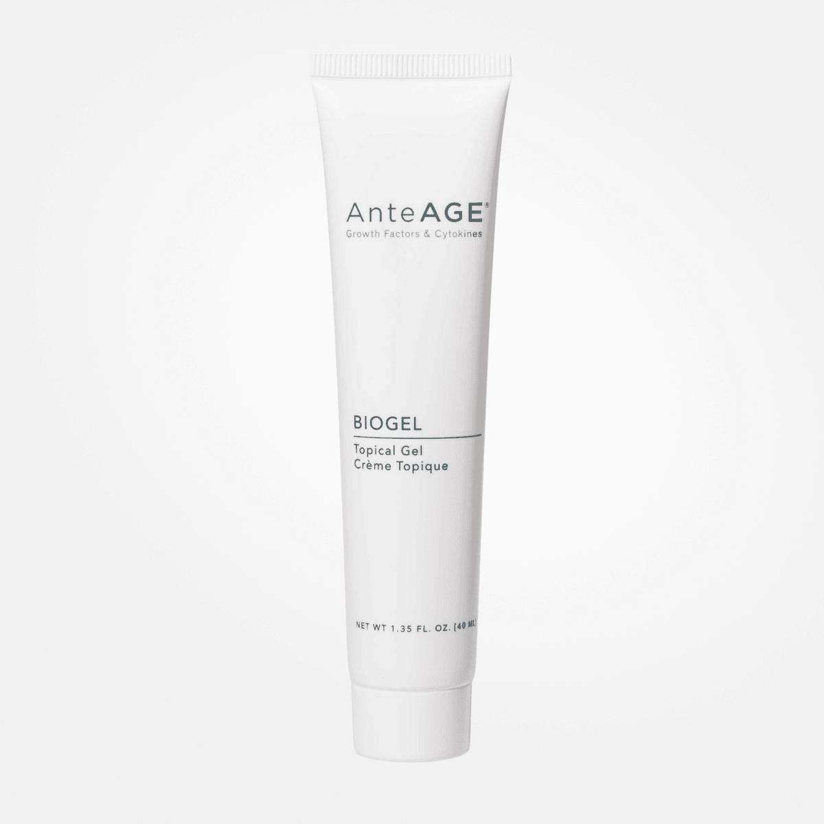AnteAGE MD Biogel
