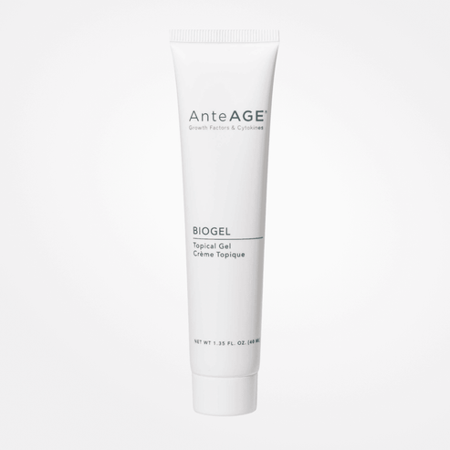 AnteAGE MD Biogel