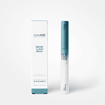 AnteAGE Overnight Brow + Lash Serum