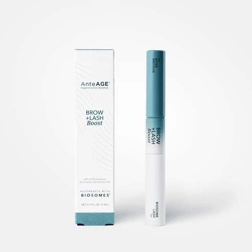 AnteAGE Overnight Brow + Lash Serum