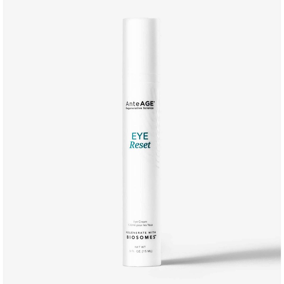 AnteAGE MD Eye Reset System