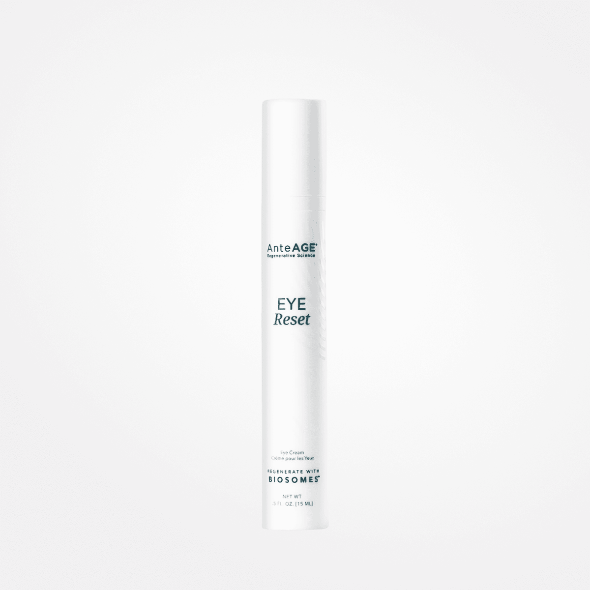 AnteAGE MD Eye Reset System