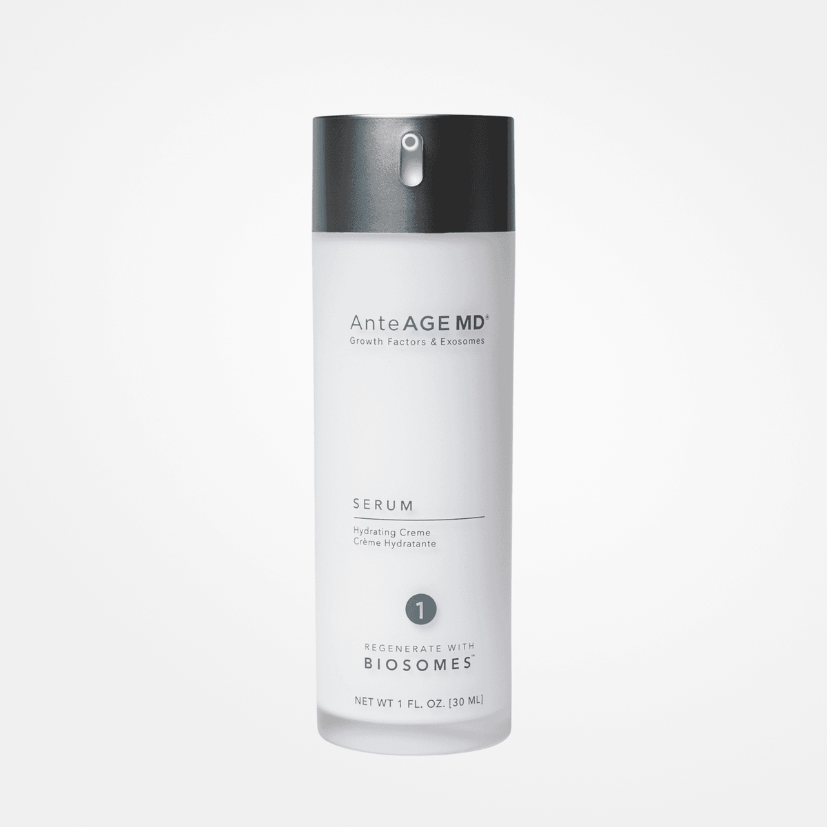 AnteAGE MD Biosome Serum