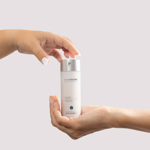 AnteAGE MD Biosome Serum
