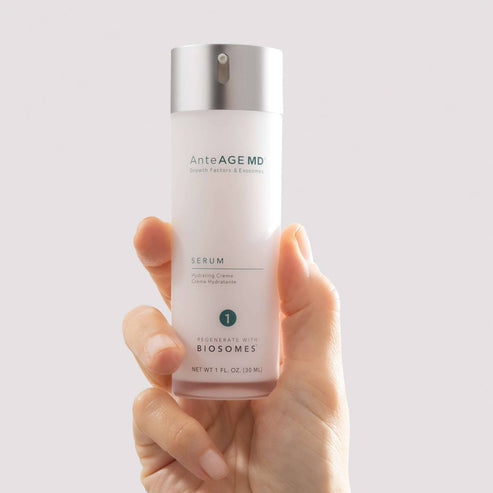 AnteAGE MD Biosome Serum