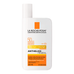 La Roche-Posay Anthelios Mineral Tinted Ultra-Light Fluid Lotion SPF 50 with universal tint, designed for sensitive skin and broad-spectrum UV defense.