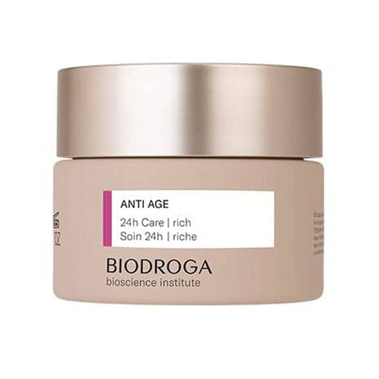 Biodroga Anti Age 24HR Care Rich Rich