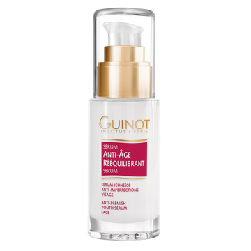 Guinot Anti-Age Reequilibrant Serum