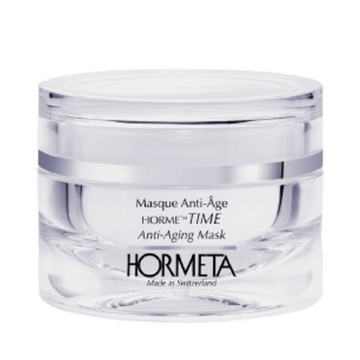 Hormeta HormeTIME  Anti-Aging Mask