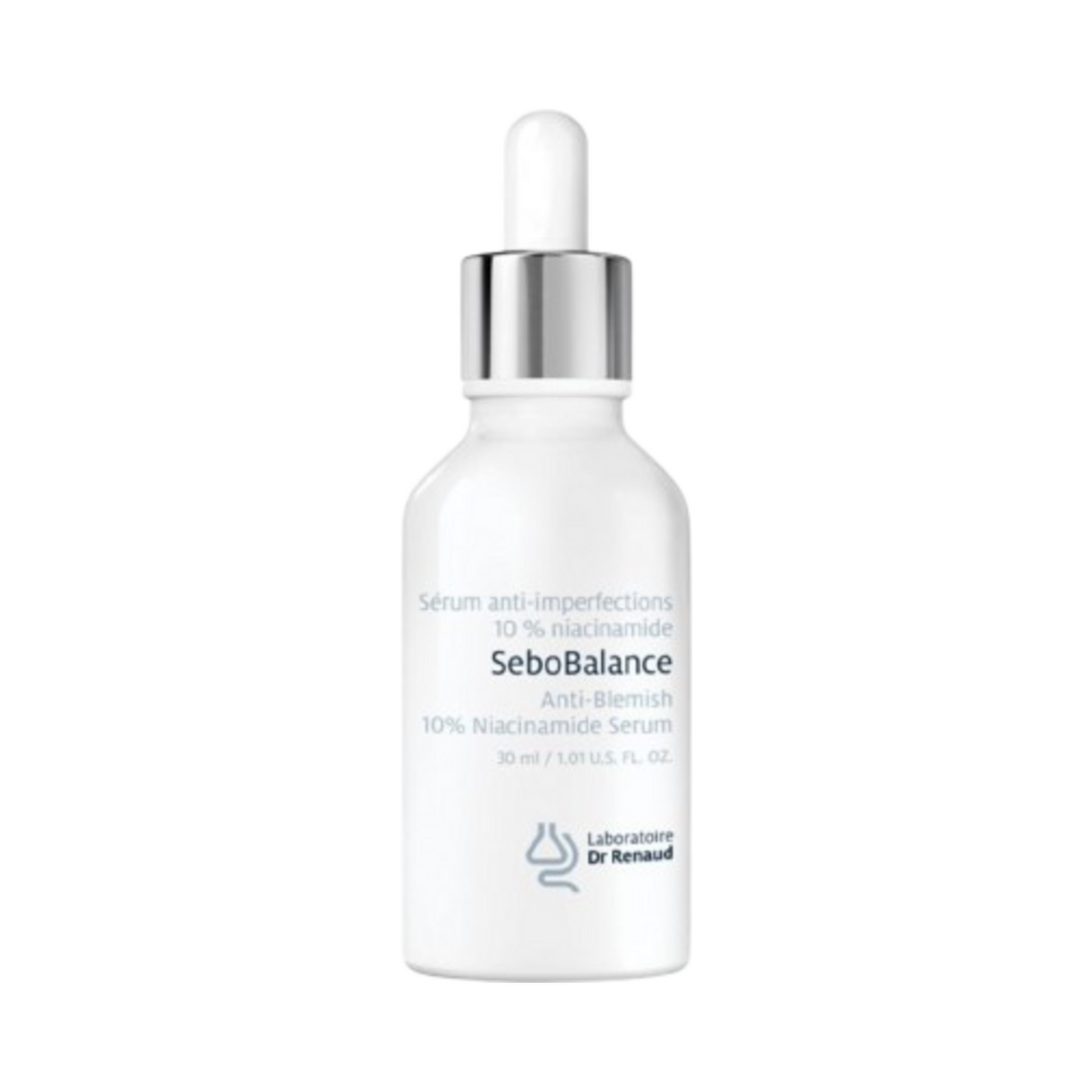 Dr Renaud反Bbalish Sebobalance Serum 10％Niacinamide