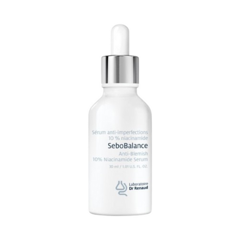 Dr Renaud反Bbalish Sebobalance Serum 10％Niacinamide