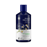 Avalon Organics Anti-Dandruff Medicated Shampoo