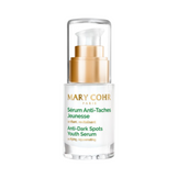 Mary Cohr Spotaí Frith-Dark Serum Óige