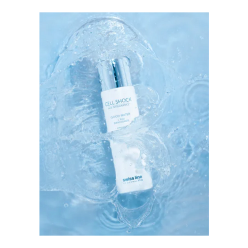 Swiss Line Anti-Oxidant Water