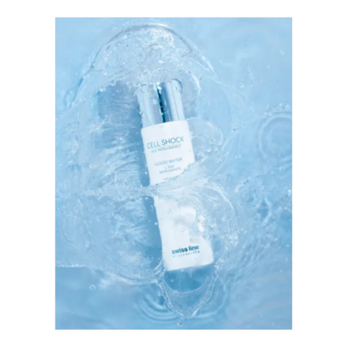 Swiss Line Anti-Oxidant Water