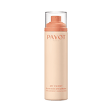Payot Anti-Pollution Radiance Mist - Hydrating Face Mist with Vitamin C and Goji Berry, ideal for dry skin and daily skincare routines.