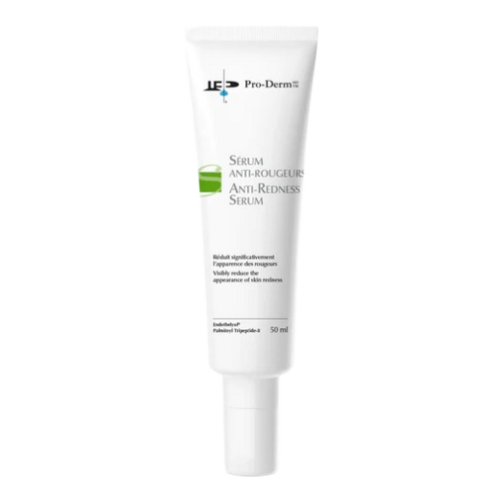 Ορός αντι-ερυθρότητας Proderm