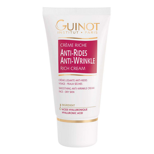 Guinot anti-rynke rik krem