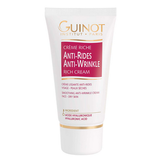 Guinot anti-rynke rik krem