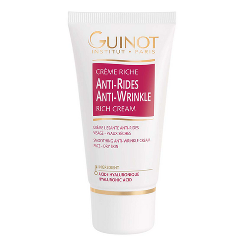 Guinot anti-rynke rik krem