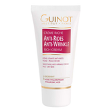 Guinot anti-rynke rik krem