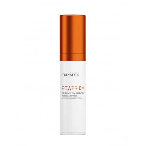 Skeyndor Antiox Glowing Serum 12.5％ビタミンc