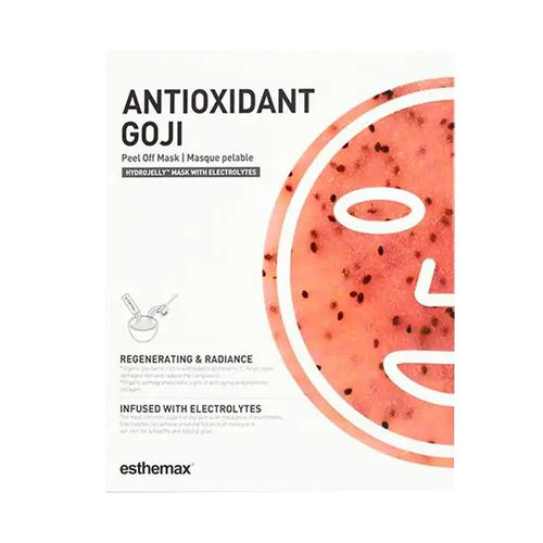 Esthemax Antioxdant Goji Hydrojelly