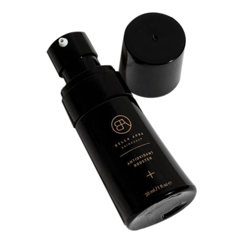 Teanndáileog antioxidant Bella Aura