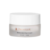 omn​​ilux抗氧化眼霜