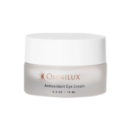 Omnilux Antioxidant Eye Cream