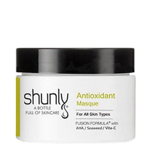 Masque antioxydant Shunly