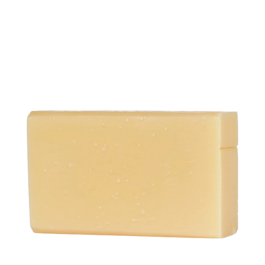 Codex Antu Refreshing Soap bar med sitrusaktig duft og antioksidantrike ingredienser som Murta, Matico og Tea Tree Oil for kroppsrensing.